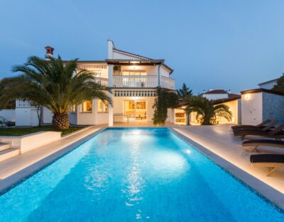 Villa AJDA  ★★★★